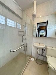 Blk 267 Tampines Street 21 (Tampines), HDB 3 Rooms #570534721